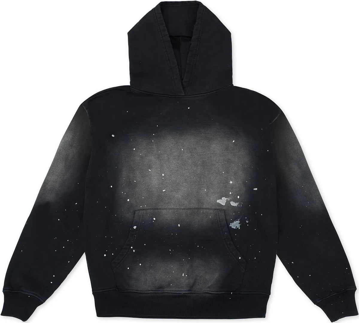 Dotted Hoodie